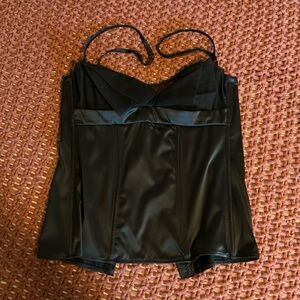 La Perla corset 🖤